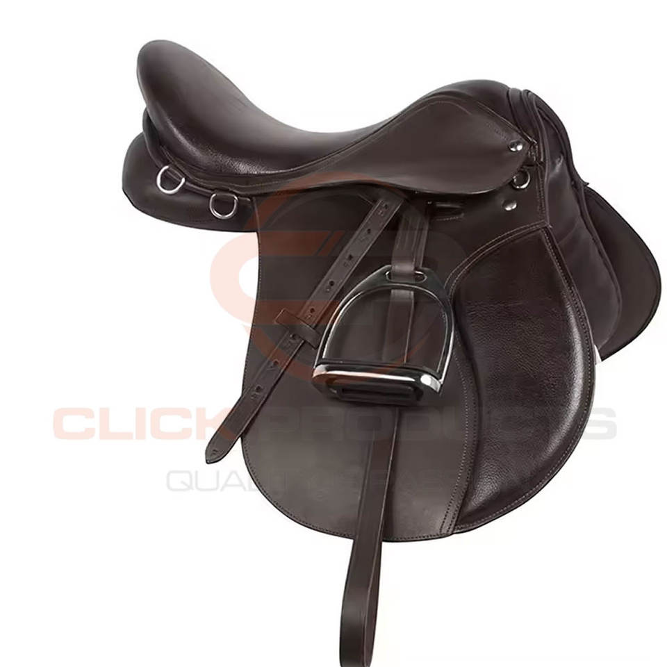 New Style Western Saddle Horse Riding Equipment Horse Riding Saddles Now Available in New Low Price Western Saddle