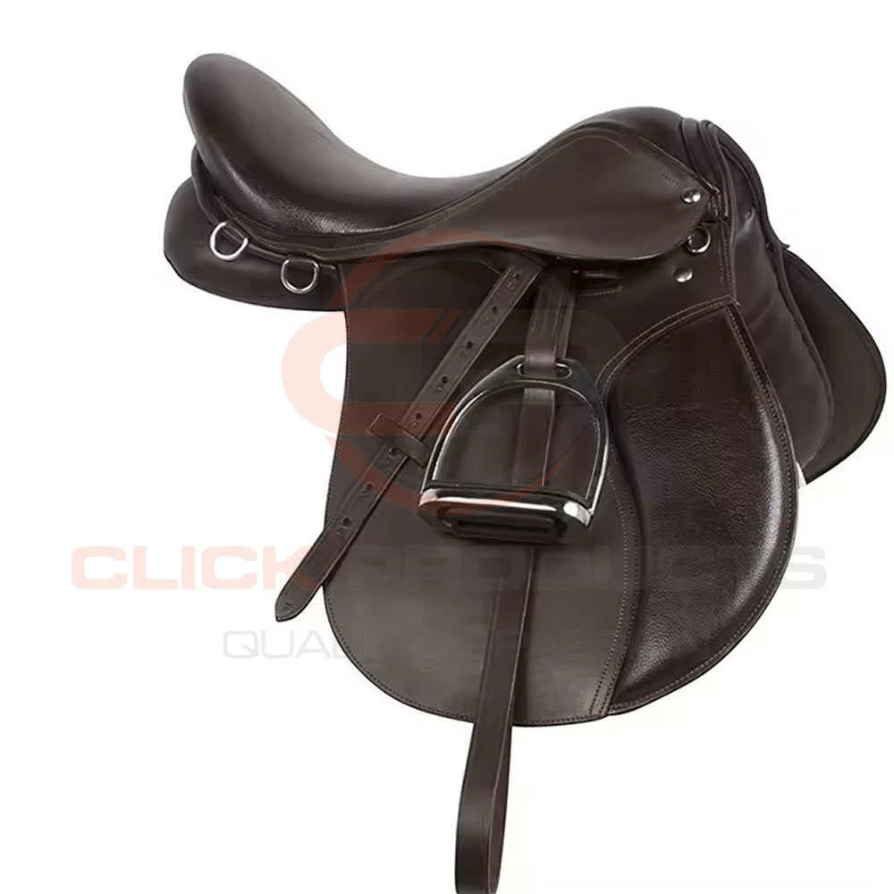 New Style Western Saddle Horse Riding Equipment Horse Riding Saddles Now Available in New Low Price Western Saddle
